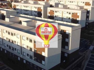 Apartamento · 41m² · 4 Quartos · 1 Vaga · Apartamento Térreo