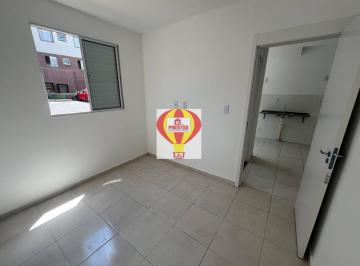 Apartamento · 41m² · 2 Quartos · 1 Vaga · Apartamento Térreo