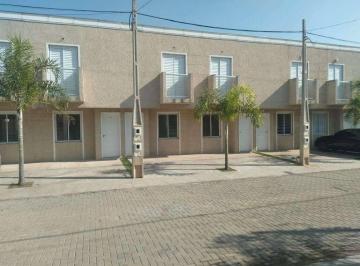Casa · 53m² · 2 Quartos · 1 Vaga · Sobrados para venda e locação Condomínio Villa Florença