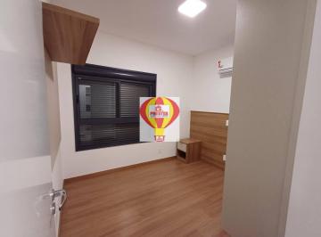 Apartamento · 106m² · 3 Quartos · 2 Vagas · Apto para venda e locação Residencial Planeta SQUARE Gardem Jd Emília
