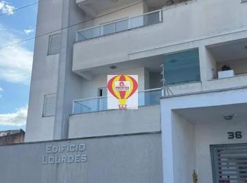 Apartamento · 66m² · 2 Quartos · 1 Vaga · Apartamento de 66m perto do CEAGESP em Sorocaba