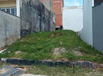 Terreno · 132m² · Terreno à venda, 132 m²  Jardim Residencial Villa Amato - Sorocaba/SP