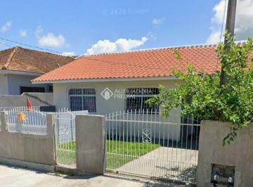 Fachada1 · Terreno com 4 casas no Carianos