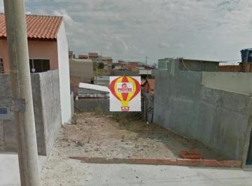Terreno · 140m² · Lote no bairro Altos de Votorantim