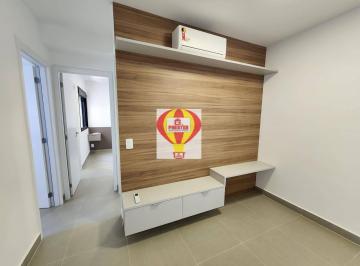 Apartamento · 67m² · 3 Quartos · 1 Vaga · Apartamento no Atmo com 2 dormitórios - Parque Morumbi - Votorantim/SP