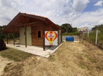 Rural · 1000m² · 2 Quartos · Vendo chácara com casa e móveis