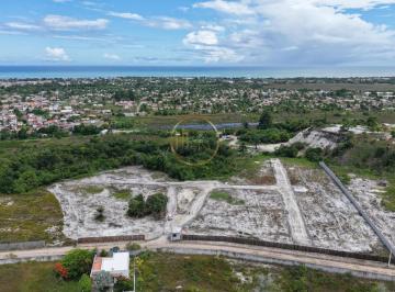 Terreno · 250m² · Terreno à Venda em Coroa Vermelha, Santa Cruz Cabrália – R$300mil