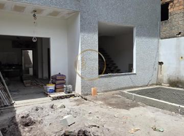 Casa · 150m² · 4 Quartos · 2 Vagas · Casa 4 Suítes à Venda em Village 1, Porto Seguro – 150m²