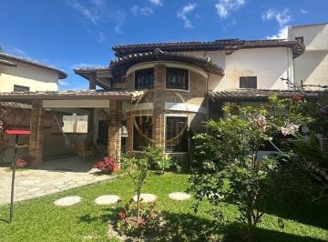 Casa · 155m² · 3 Quartos · 2 Vagas · Casa à Venda em Praia de Taperapuã, 3 Dorms, 155m², Porto Seguro
