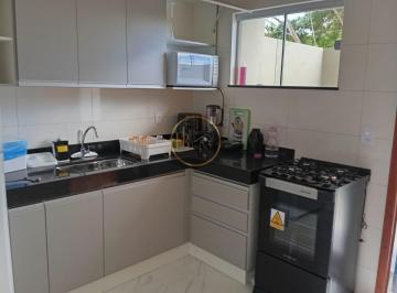 Apartamento · 90m² · 2 Quartos · 1 Vaga · Venda Apartamento 2 Dormitórios na Orla Norte - Porto Seguro