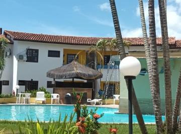 Apartamento · 80m² · 3 Quartos · 1 Vaga · Apartamento 3 Dormitórios à Venda na Orla Taperapuã, Porto Seguro