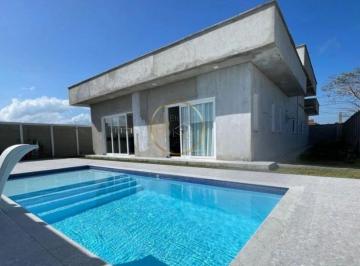 Casa · 210m² · 4 Quartos · 2 Vagas · Casa à Venda em Porto Seguro: 4 Dormitórios na Orla Norte