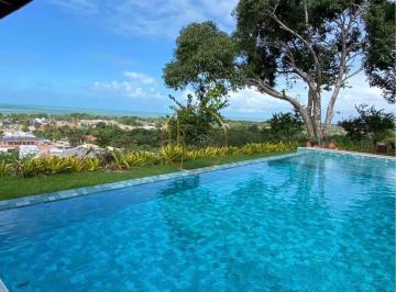 Apartamento · 100m² · 3 Quartos · 1 Vaga · Apartamento 3 Dormitórios à Venda em Alto Taperapuan, Porto Seguro