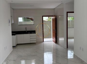 Apartamento · 68m² · 2 Quartos · 1 Vaga · Apartamento 2 Dormitórios à Venda em Paraíso dos Pataxós, Porto Seguro