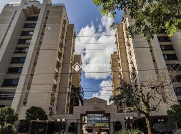Apartamento · 100m² · 3 Quartos · 1 Vaga · Ótimo apartamento de 3 dormitórios próximo Praia Shopping Praia de belas