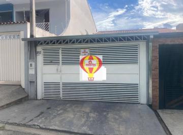 Casa · 150m² · 3 Quartos · 2 Vagas · Casa á venda  Cidade Jardim