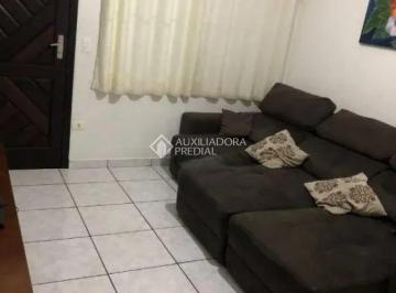 Casa · 171m² · 2 Quartos · 3 Vagas · Casa Assobradada à Venda no Bairro Nova Gerty em São Caetano do Sul/SP.