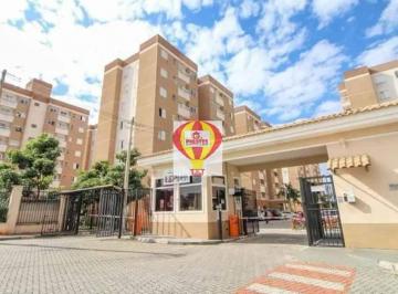 Apartamento · 57m² · 2 Quartos · 1 Vaga · Apartamento á venda Villa Espanha