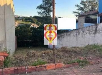Terreno · 212m² · VendoTerreno no Votorantim Park l
