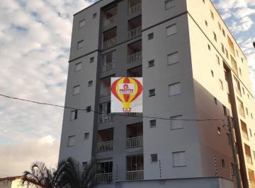 Apartamento · 65m² · 2 Quartos · 2 Vagas · Residencial Vicenza