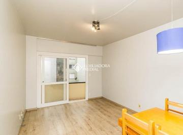 Apartamento · 53m² · 1 Quarto · 1 Vaga · Apartamento 1 Dormitório com Vaga Escriturada na Lima e Silva