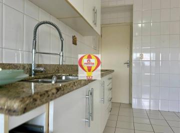 Apartamento · 110m² · 3 Quartos · 3 Vagas · APARTAMENTO PARA LOCAÇÃO EDIFÍCIO PANAMBY