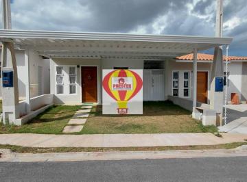 Casa · 126m² · 2 Quartos · 3 Vagas · Casa á venda Condomínio Parque Imperial