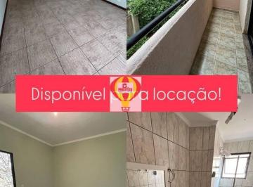 Apartamento · 50m² · 2 Quartos · 1 Vaga · Apartamento para locação Residencial Morada das Américas