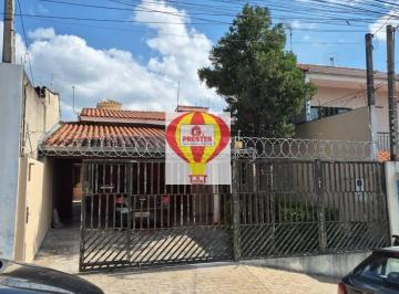Casa · 200m² · 3 Quartos · 4 Vagas · Casa para locação Jardim Piazza Di Roma I