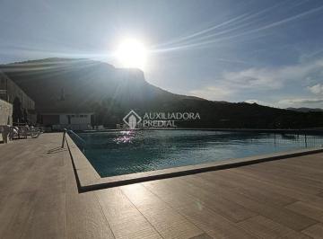 Apartamento · 59m² · 2 Quartos · 1 Vaga · Apartamento 2 Quartos a Venda no Pedra Branca Palhoça