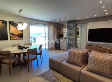 Apartamento · 120m² · 3 Quartos · 2 Vagas · Apartamento porteira fechada à venda | Hanôver Whon