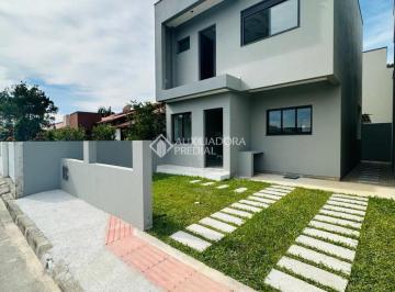 Casa 01 · SOBRADO À VENDA EM CAMPO DUNA - GAROPABA/SC
