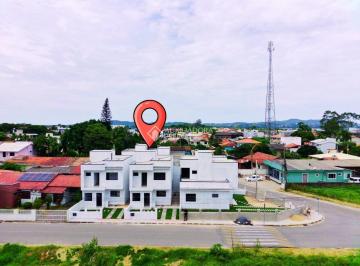 CASA 02 · SOBRADO À VENDA EM CAMPO DUNA - GAROPABA/SC
