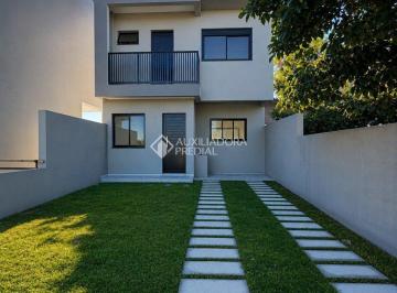 Casa · 99m² · 2 Quartos · SOBRADO À VENDA EM CAMPO DUNA - GAROPABA/SC