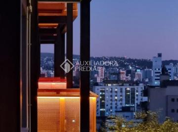 Apartamento · 71m² · 2 Quartos · 1 Vaga · 2D com suíte e Balcony