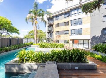 Apartamento · 115m² · 3 Quartos · 2 Vagas · 3D ao lado da Nilo