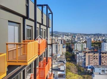 Apartamento · 71m² · 2 Quartos · 2 Vagas · 2D com suíte e Balcony entre Moinhos e Bom Fim