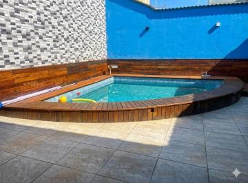 Casa de 3 quartos, São Bernardo do Campo · GENERIC_TITLE