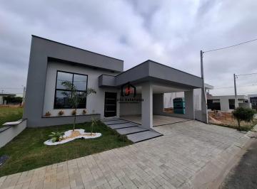 Casa · 253m² · 3 Quartos · Casa à venda - em Tremembé
