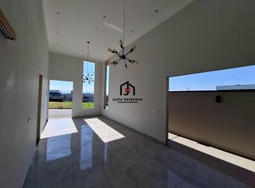 Casa · 250m² · 3 Quartos · Casa à venda - em Residencial Malibu