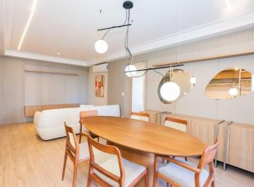Apartamento de 2 quartos, Curitiba · Apartamento com 96 m² e 2 quartos à venda em Juvevê