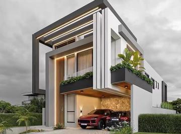 Casa de 4 quartos, Mogi das Cruzes · Casa Alto Padrão Condomínio Aruã Brisas