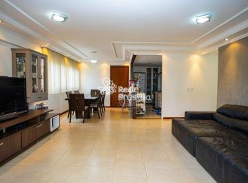 Apartamento · 112m² · 3 Quartos · 2 Vagas · RUA IPÊ AMARELO - APARTAMENTO 03 QUARTOS SENDO 01 SUÍTE - ANDAR ALTO - ACEITA FINANCIAMENTO - ÁGUAS