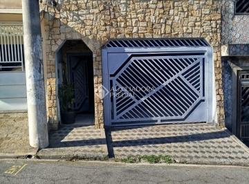 Casa · 180m² · 3 Quartos · 1 Vaga · Casa à venda no Demarchi, São Bernardo do Campo