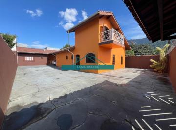 Imagem do Imóvel · Casa mobiliada disponível para locação definitiva em Caraguatatuba / Massaguaçu