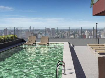 Apartamento de 2 quartos, Curitiba · Apartamento de 48 m2, 2 quartos suite localização privilegiada no centro de Curitiba.