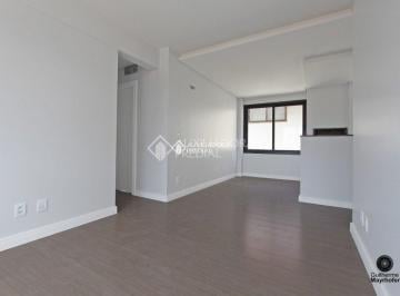 Apartamento · 60m² · 2 Quartos · 2 Vagas · Apartamento de 2 quartos com vaga no bairro Boa Vista