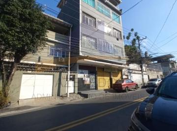 Foto 01 · Apartamento, Engenho do Porto, Duque de Caxias, RJ