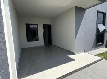 Casa · 72m² · 2 Quartos · 1 Vaga · Casa nova à venda no Jardim Copacabana