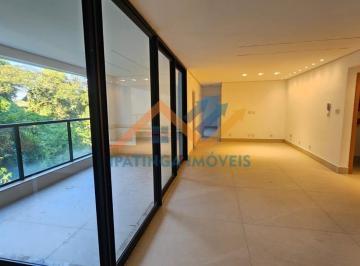 Apartamento · 17m² · 3 Quartos · 2 Vagas · Apartamento à venda no bairro Horto